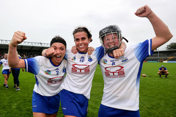 Waterford hold off Tipperary to reach first All-Ireland camogie final in 78 years - Vimarsana News