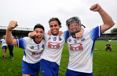 Waterford hold off Tipperary to reach first All-Ireland camogie final in 78 years