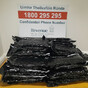 Man refused bail over €340k cannabis seizure at Dublin Airport after flight from LA