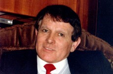 Renewed appeal over 1990 murder of Dessie Fox