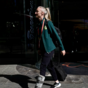 Louise Quinn wearing protective boot but expected to play against Canada