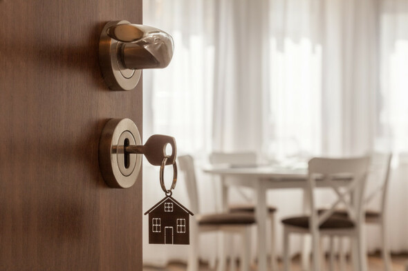 50 properties available to rent for people accessing HAP in June - Vimarsana News
