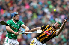 Limerick storm past Kilkenny in second half to lift All-Ireland hurling title