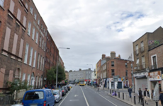 Man arrested and charged for attempted robbery in Dublin's inner city