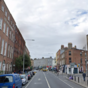 Man arrested and charged for attempted robbery in Dublin's inner city