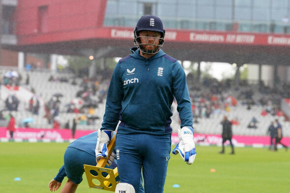 Australia retain Ashes following day-five washout - Vimarsana News