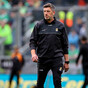 Derek Lyng: 'They're a fantastic team. We weren't good enough'