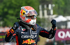Record-breaking day for Red Bull as Verstappen wins the Hungarian Grand Prix