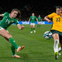 Ireland announce themselves on world stage... and introduce themselves to many back home