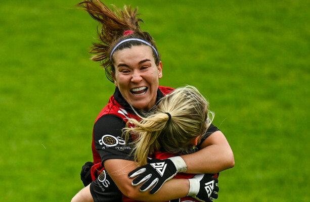 Down, Kildare and Clare advance to deciders · The 42