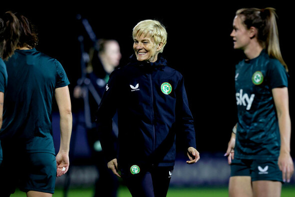 Pauw drops starting team hints for Canada as Ireland target goals at World Cup - Vimarsana News