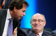 Shatter urged to make statement on Hogan's Traveller letter