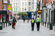 Lord Mayor calls for more gardaí on Dublin's streets as senior garda set to brief councillors