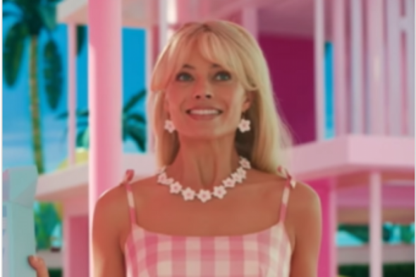 Barbie smashes Irish box office with biggest opening weekend this year or last year - Vimarsana News