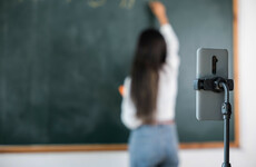 'Influencer teachers': Minister says it's generally not appropriate for commercial videos to be shot in schools