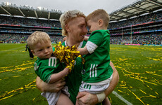 Limerick stronger than ever, Kilkenny's final pain, Cian Lynch stars once more