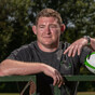 'I love West Cork, I love Wexford... I like seeing grass and being out in fresh air'