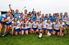 'They've had their share of heartache' - Chasing first senior All-Ireland in 78 years