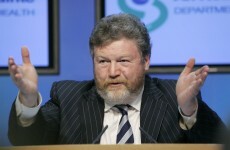 Reilly welcomes Alex White appointment, thanks Shortall for 'hard work'