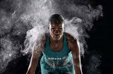 'To be a force to be reckoned with' - Rhasidat Adeleke sets out her ambitions as a pro