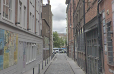 Woman (30s) hospitalised following assault in Temple Bar