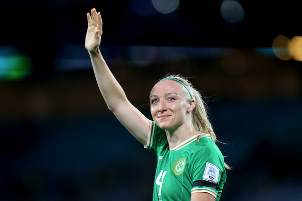 'Concern' for Quinn as Ireland defender faces fitness test ahead of Canada showdown - Vimarsana News