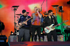 Ticketmaster website crashes for some Coldplay fans, with two more Croke Park dates announced