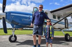 Judge approves €35,000 settlement to mother of schoolboy who died in double fatality plane crash