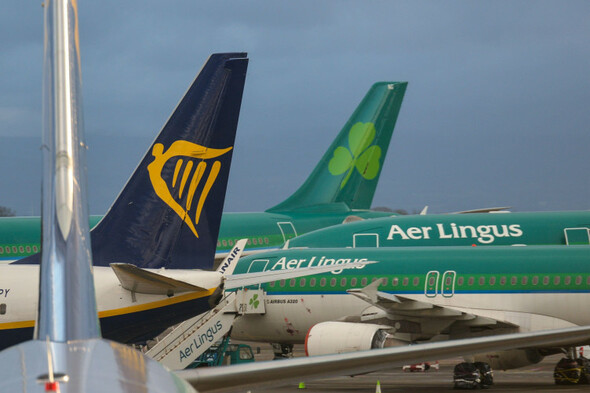 Taoiseach calls on airlines to be generous with wildfire-related compensation - Vimarsana News