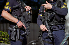 Varadkar says giving gardaí guns would only result in escalation of armed crimes