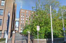 Man suspected of spying released without charge