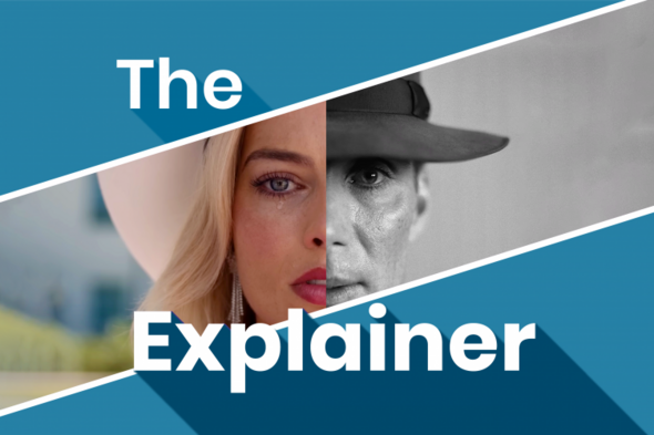 The Explainer: Do Barbie and Oppenheimer mark the return of the summer blockbuster? - Vimarsana News