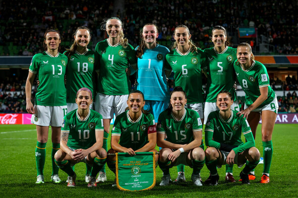 Player ratings: How the Girls in Green fared against Canada - Vimarsana News
