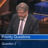 James Reilly stands over Primary Care centre decision-making processes