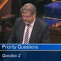 James Reilly stands over Primary Care centre decision-making processes