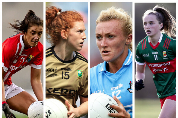 Four key forwards who could decide the All-Ireland Ladies semi-finals - Vimarsana News