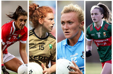 Four key forwards who could decide the All-Ireland Ladies semi-finals