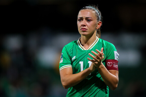 Emotional and frustrated Katie McCabe 'hopes we've done the nation proud' - Vimarsana News