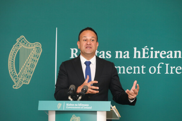 Taoiseach: Hate crimes are 'matter of real concern' and dismissing them as 'wokeism' is wrong - Vimarsana News