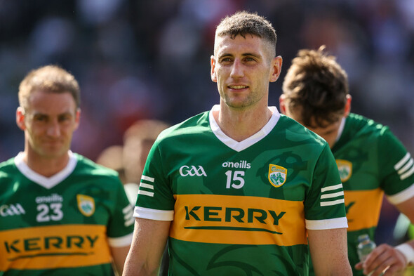 'He deserves everything that's coming to him' - Kerry's elder attacking statesman - Vimarsana News