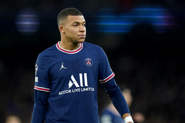 Kylian Mbappe reportedly turns down chance to discuss move to Al Hilal - Vimarsana News