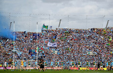 Dublin and Kerry: The making of the chief rivalry in Gaelic football