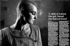 'Our girl Sinéad', 'Rebel with angel's voice': Irish and global newspapers pay tribute to an icon
