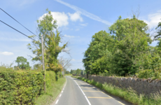 Man (50s) dies following collision between car and tractor in Co Meath