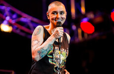 Sineád O'Connor: Tributes paid to one of Ireland's 'most gifted' artists