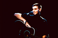 In Pictures: The life of 'wise and visionary' Sinéad O'Connor