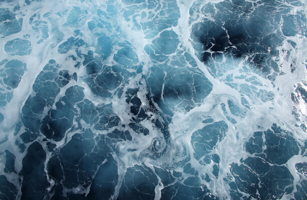 What would the collapse of an important Atlantic Ocean current mean for ...