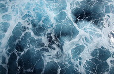 What would the collapse of an important Atlantic Ocean current mean for Ireland?