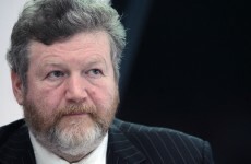 VIDEO: James Reilly explains his decision on primary care centres
