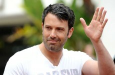 The Dredge: Who said Ben Affleck has 'wonder sperm'?